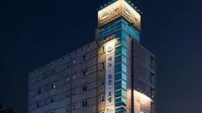 Anook Ryokan Hotel Songtan - Image 5