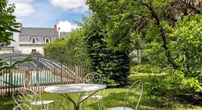 Maison D'hôtes Saint-Gildas - Image 4