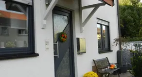 Schöne Ferienwohnung nahe Heidelberg - Image 3