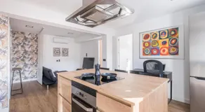 Acogedor apartamento en Leganés - Image 5