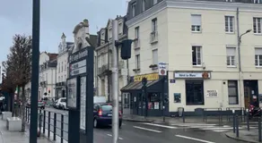 Hôtel Du Mans - Image 2