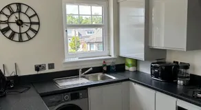Modern 3 Bedroom Apartment in Markinch, Fife - Image 4