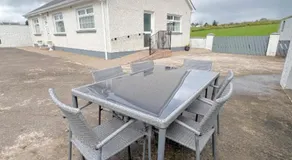 Ma Monaghan's Cosy Cottage County Tyrone - Image 4