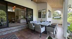 Casa Mariposa - villa with infinity pool, near beach - Image 4