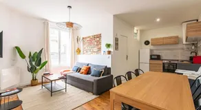 Immeuble spacieux - hyper centre - 15 couchages - Image 5