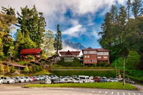 Sutera Sanctuary at Kinabalu Park - Image 5