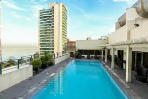 Armada Hotel Manila - Image 5