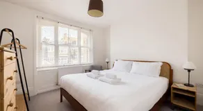 Covent Garden Apartments - Netflix and Nespresso - Image 2