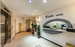 Goyang Hwajeong VOLE Hotel - Image 2