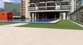 Dorada, Primera línea y piscina - Image 5
