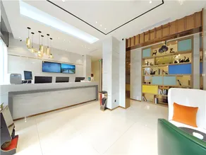 City Comfort Inn Chengdu Jinniu Wanda Liangjiaxiang Metro Station - Image 2