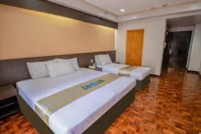Eurotel Edsa Shaw Mandaluyong - Image 2