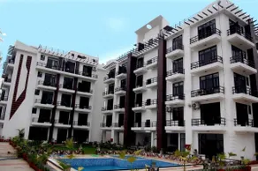 GGH - Ganga Side Bliss Apartment - Image 1
