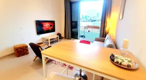Spacious New 1BD Levinski Florentin - Image 2