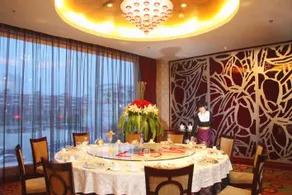Berlin Jianguo International Hotel - Image 4