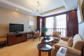 Inner Mongolia XingTai Phoenix Hotel - Image 2
