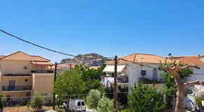 RAFKON Luxury Apartments - Myrina - Image 4