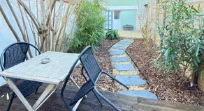 Cocon au calme - Jardin privatif - Bords de Marne - Image 3