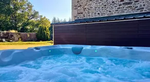 Céshap - Chambres d'hôtes avec Jacuzzi - Image 3