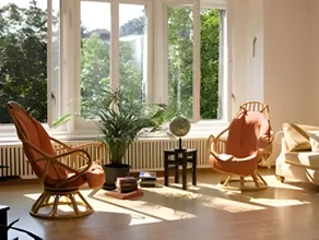 Hotel Alpha - Image 4