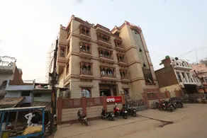 Hotel O Jk Mahal - Image 3