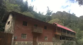 HOSTEL INKA PACCHA - cascada inka - Image 4