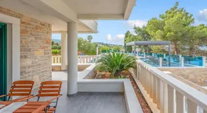 Awesome Apartment In Mrljane - Image 4