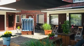 City Hostel by beans parc - Image 3
