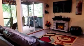 Serenity by the River: Glamping in Claxton, Georgia - Image 2