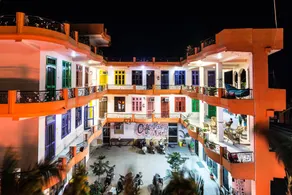 Live Free Hostel Rishikesh - Image 4