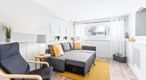 The Cranbrook- Close to OSU-Downtown Columbus-Short North-Clintonville-Upper Arlington - Image 2