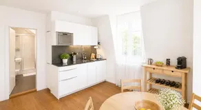 Bern 6 city apartment, central comfortable modern - Image 3