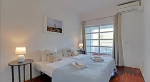 Marina Family Duplex with Pool - Image 2