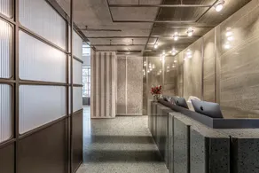 NOA Hotel Shanghai- Jing'an Temple - Image 4