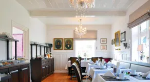 Rackmers Hof - Suiten Hotel garni mit Sauna - Image 2