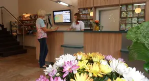 Hotel Sperlingshof - Image 4