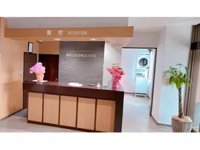 World Business Hotel - Image 2
