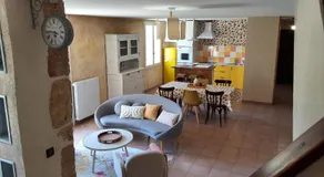 Domaine du Val des Nymphes - Chambres d'hôtes - Image 4