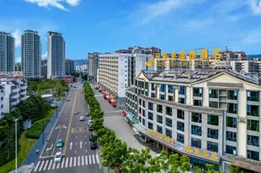Xichang Yuehaili Wetland Hotel (Qionghai 17 Degrees Branch) - Image 5