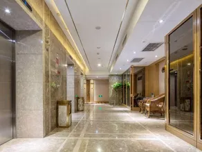 Shandong Litian Hotel - Image 4