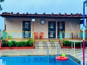 Paradise villa 1 by Malle Stays - Image 4