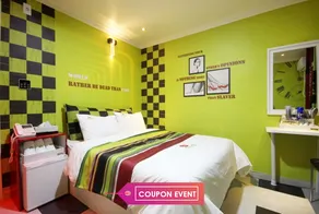 Gwangyang J Self check-in Motel - Image 3
