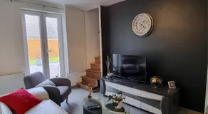 Chez IZZA - chambres ou chalet au calme - Image 2