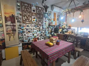 I am waiting for you in Guilin Youth Hostel (Liangjiang Sihu East-West Alley) - Image 4