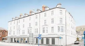 Travelodge Llandudno - Image 4