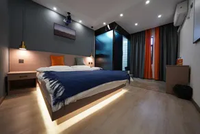 Anning Shangke Hotel - Image 4