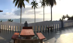 AQIL BEACH INN - Image 4