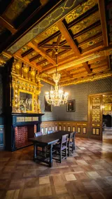 Castle ten Berghe - Image 5
