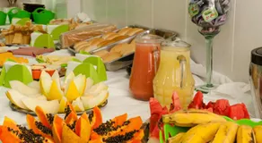 Hotel Transbrasil - Image 4