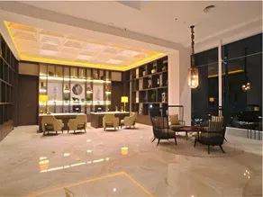 Royal Padjadjaran Hotel - Image 4